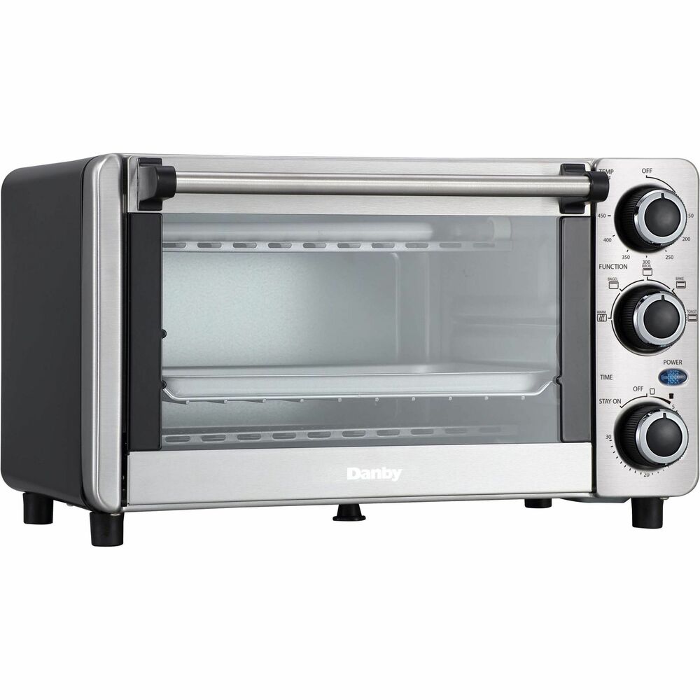 Toasters & Toaster Ovens